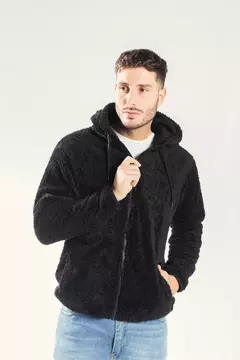 Campera Montreal Teddy en internet