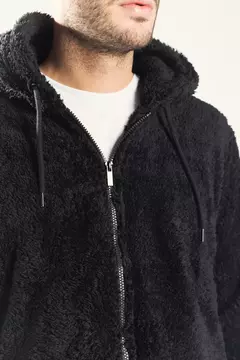 Campera Montreal Teddy - JÓHANN