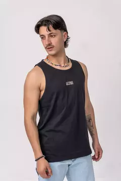 MUSCULOSA BRAND
