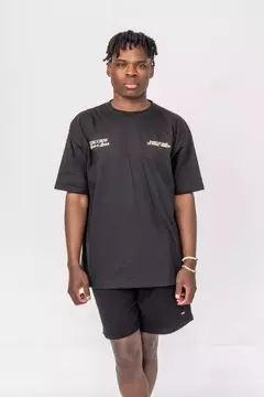 REMERA SAINT - comprar online