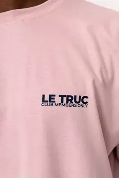 REMERA NIGHT PARTIES - comprar online