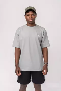 REMERA ETERNAL G - comprar online