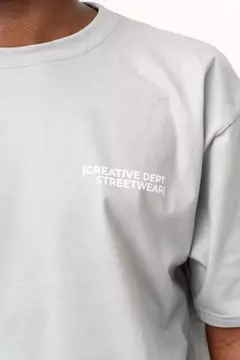 REMERA ETERNAL G en internet