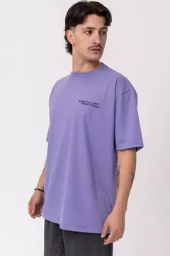 REMERA ETERNAL V