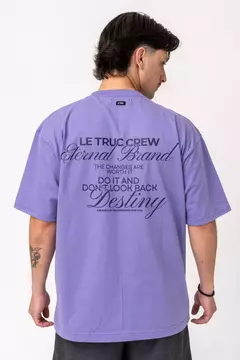 REMERA ETERNAL V en internet