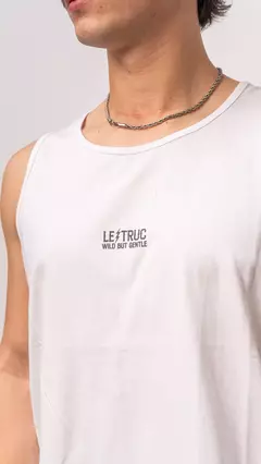 MUSCULOSA BRAND - comprar online