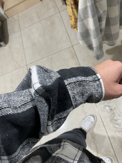 Chaqueta Aberden en internet