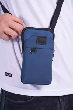 Porta celular Stefanos