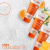 GEL ESFOLIANTE VITAMINA C - DERMACHEM