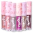 GLOSS LABIAL MELU - RUBY ROSE