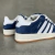 Adidas Campus - Blue/White na internet