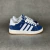 Adidas Campus - Blue/White