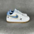 Tenis Nike Air Force 1 - Memphis Grizzlies