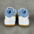 Imagem do Tenis Nike Air Force 1 - Memphis Grizzlies