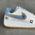 Tenis Nike Air Force 1 - Memphis Grizzlies na internet