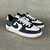 Tenis Nike Air Force 1 - College Pack Midnight Navy - comprar online