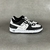 Tenis Nike Air Force 1 - Black/White