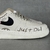 Tenis Nike Air Force 1 - Just do it Beige - comprar online