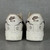 Tenis Nike Air Force 1 - Just do it Beige - loja online