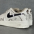 Imagem do Tenis Nike Air Force 1 - Just do it Beige