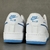 Tenis Nike Air Force 1 - White - loja online
