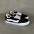 Tenis Vans Knu Skool - Black/White na internet