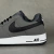 Tenis Nike Air Force 1 - Gray/Black - loja online