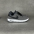 Tenis Nike Air Force 1 - Gray/Black