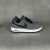 Tenis Nike Air Force 1 - Gray/Black