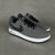 Tenis Nike Air Force 1 - Gray/Black - comprar online