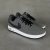Tenis Nike Air Force 1 - Gray/Black - comprar online