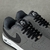 Tenis Nike Air Force 1 - Gray/Black na internet