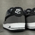 Tenis Nike Air Force 1 - Gray/Black