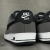 Tenis Nike Air Force 1 - Gray/Black
