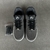 Tenis Nike Air Force 1 - Gray/Black na internet
