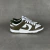Tenis Nike Dunk - Medium Olive