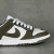 Tenis Nike Dunk - Medium Olive na internet