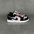 Tenis Nike Air Jordan 1 - Pink Patent
