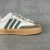 Adidas Sambae - Cloud White/Green na internet