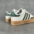 Imagem do Adidas Sambae - Cloud White/Green