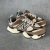Tenis New Balance 9060 - Mushroom - comprar online