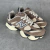 Tenis New Balance 9060 - Mushroom na internet