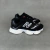 Tenis New Balance 9060 - Black/White