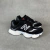 Tenis New Balance 9060 - Black/White na internet