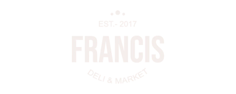 Francis deli market