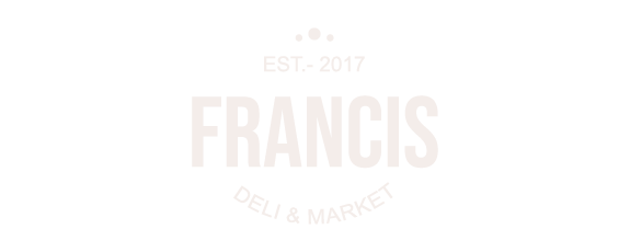 Francis deli market