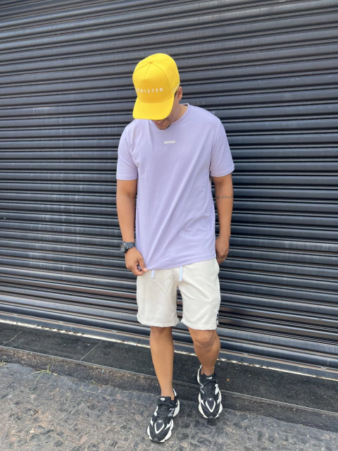 Camiseta Básica
