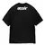 Camiseta Oversized Aesir - Preta - comprar online