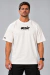 Camiseta Oversized Branca - Hail Odin - comprar online