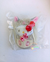 Llaverio de Peluche - Dreamscolorsbzr